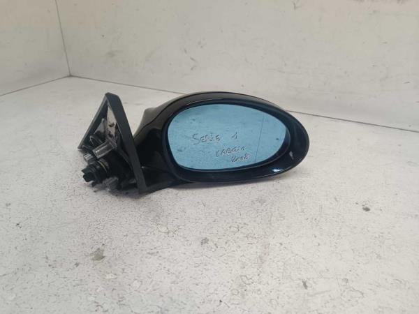 RETRO DROIT ELECTRIQUE BMW SERIE 1 E82/E88 COUPE/ CABRIO 2007-09/2009  - Vue 2